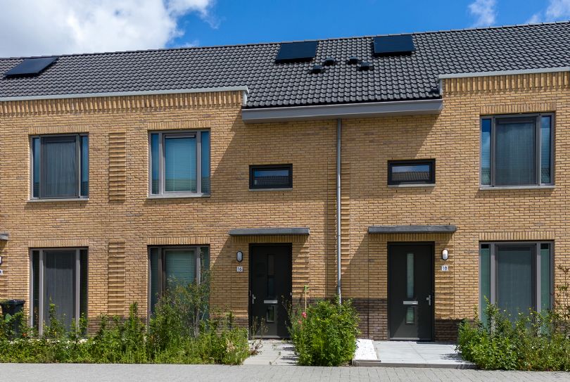 Afbeelding Cor Ditewegstraat 16, 3075 PT Rotterdam : 0